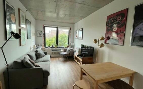 Building Photo - 1 bedroom in Brooklyn NY 11206