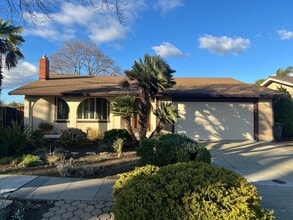 Building Photo - Beautiful 4 bed 2 bath home in Sunnyvale. Must see!