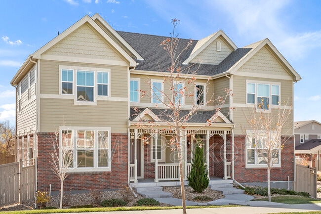 Building Photo - 14813 E Crestridge Dr