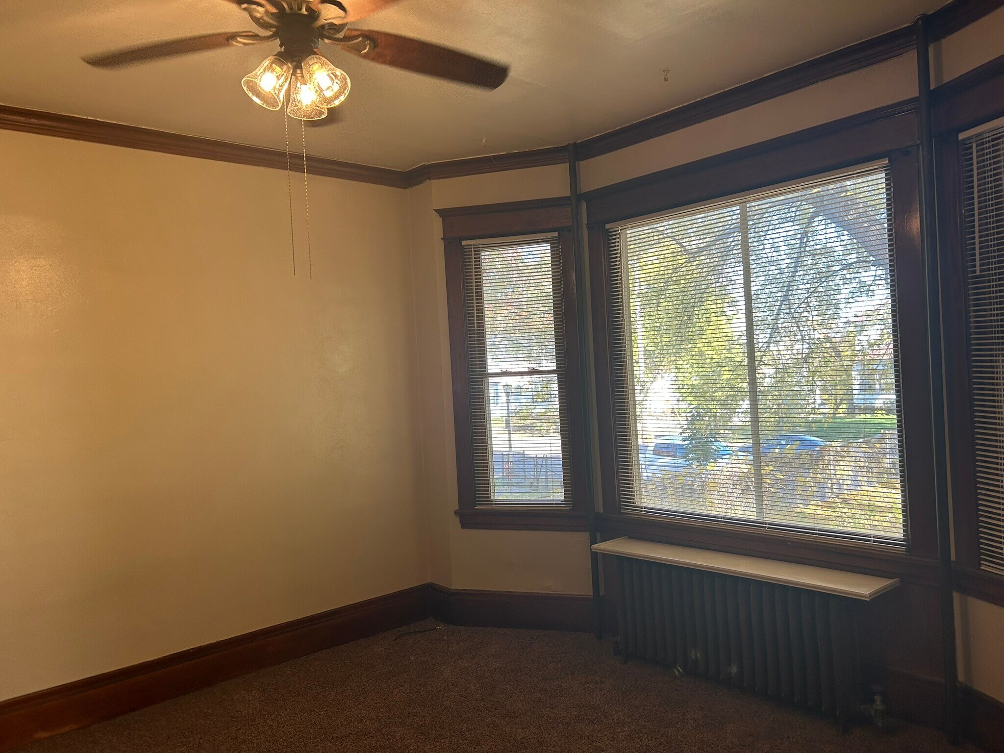 Building Photo - 1131 Jessie St