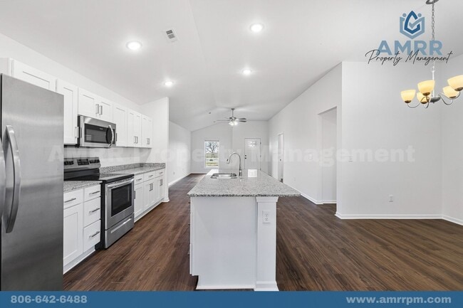 Building Photo - New Beginnings Start At AMRR: $1299/MO OFF RENT FOR THE FIRST 3 MONTHS