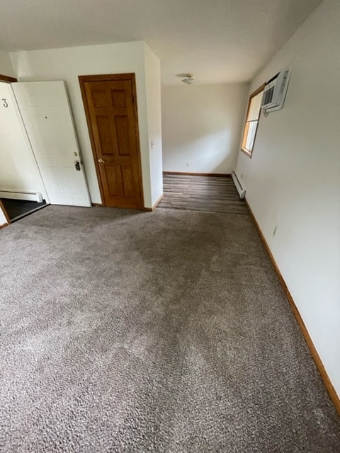 Living Room - 2128 Belmont Ln