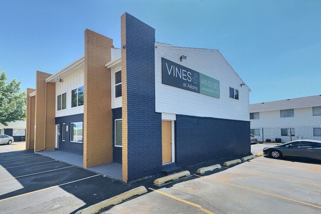 Building Photo - Vines at Adams