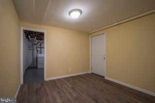 Building Photo - 6007 Bradley Ln