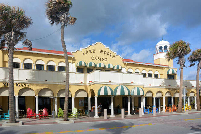 Building Photo - 3500 S Ocean Blvd