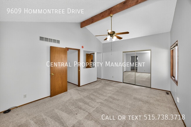 Building Photo - 9609 Hammontree Dr