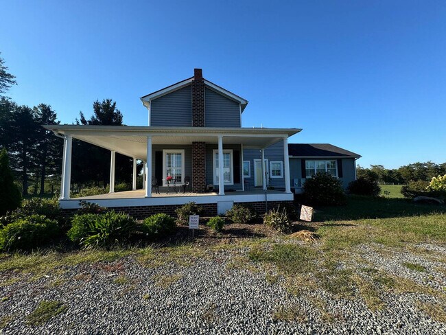 Building Photo - 16615 Spotswood Trail