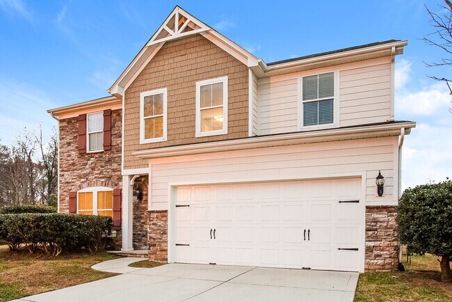 Building Photo - 1701 Seefin Ct