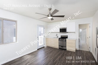 Building Photo - 7427 Herschel Ave