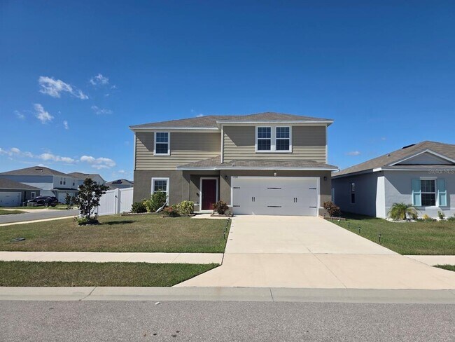 Building Photo - 1128 Eagle Claw Ln