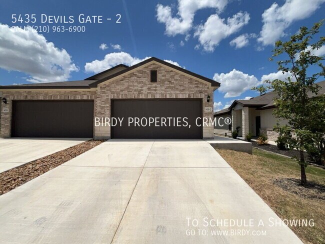 Building Photo - 5435 Devils Gate