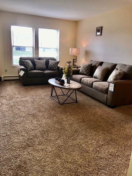 Building Photo - Sedgewick Pines