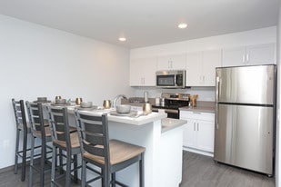 Interior Photo - Chorro at SLO