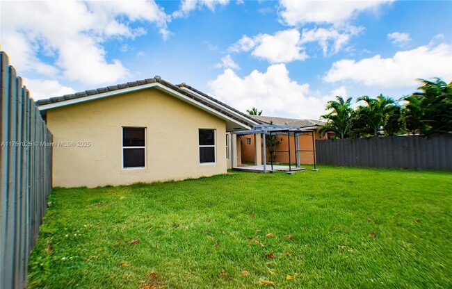 Building Photo - 12080 SW 248th Terrace