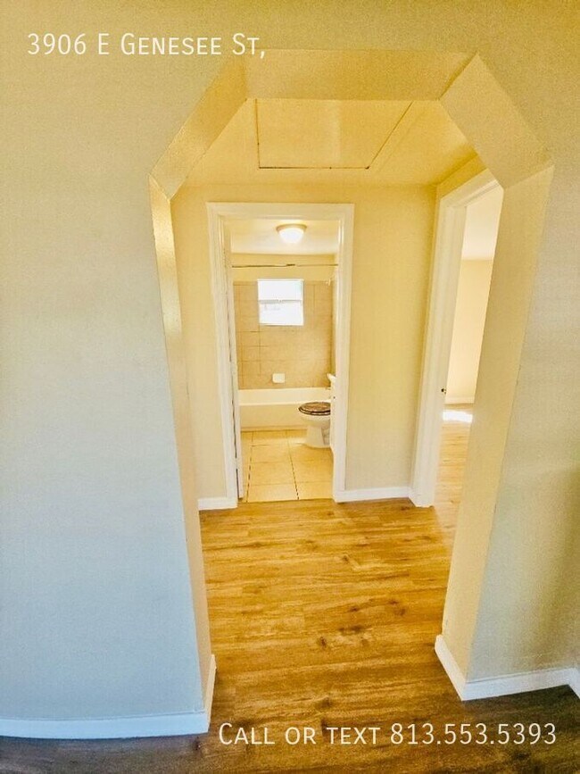 Building Photo - 3906 E Genesee St