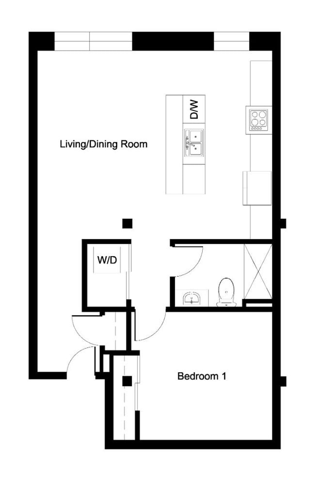Building Photo - 116 N 3rd St