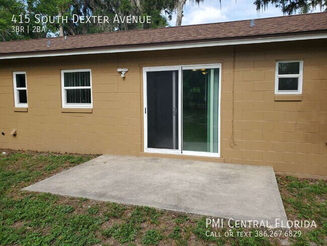 Building Photo - 415 S Dexter Ave