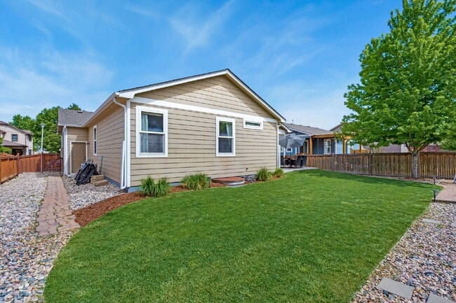 Building Photo - 3/2 Ranch Style Home in Berthoud!
