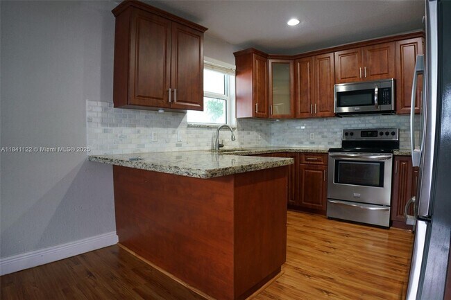 Building Photo - 20301 SW 118th Ave