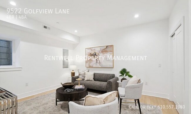 Building Photo - 9522 Golfview Ln