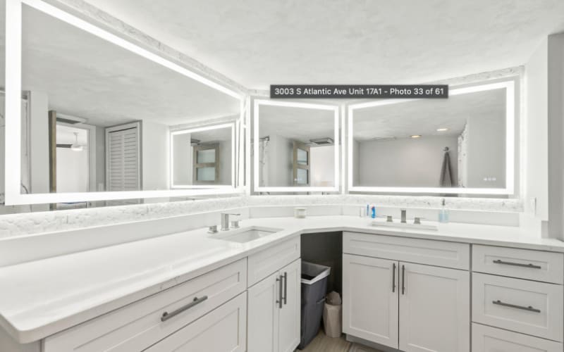 Building Photo - 3003 S Atlantic Ave