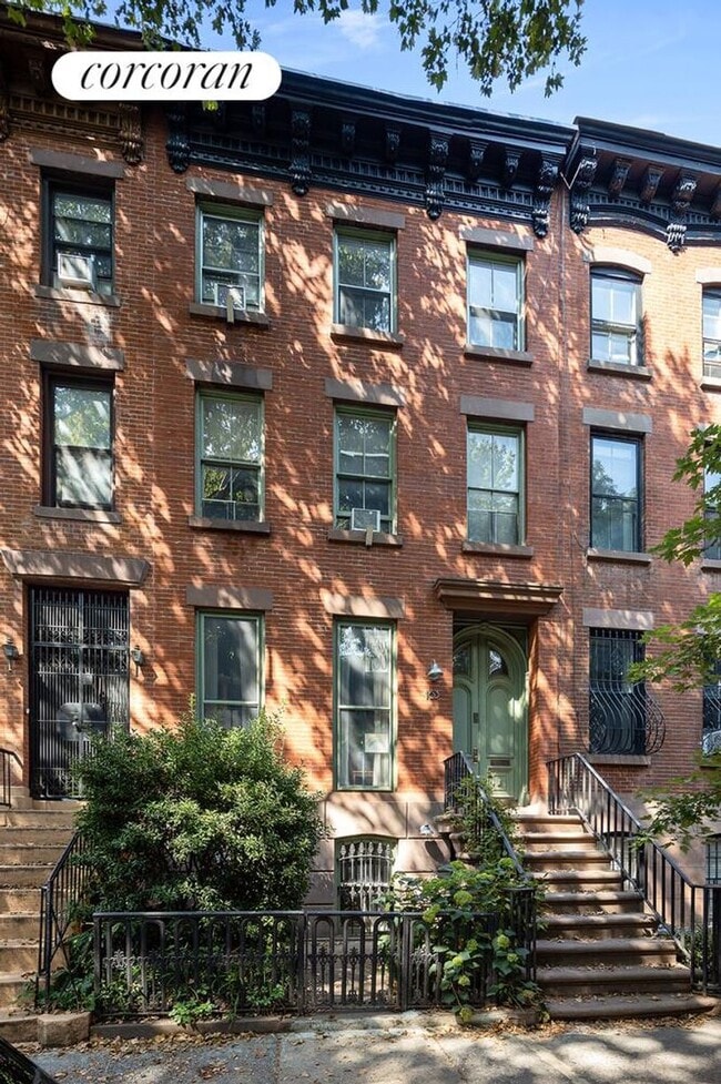 Building Photo - 163 Bergen St