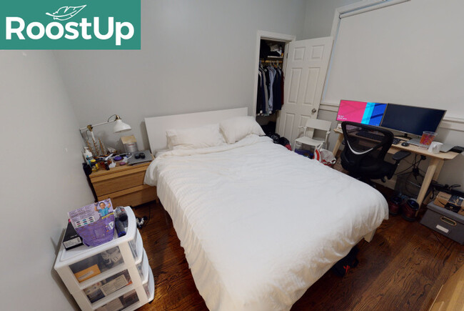 Building Photo - Furnished Private Bedroom in East Boston