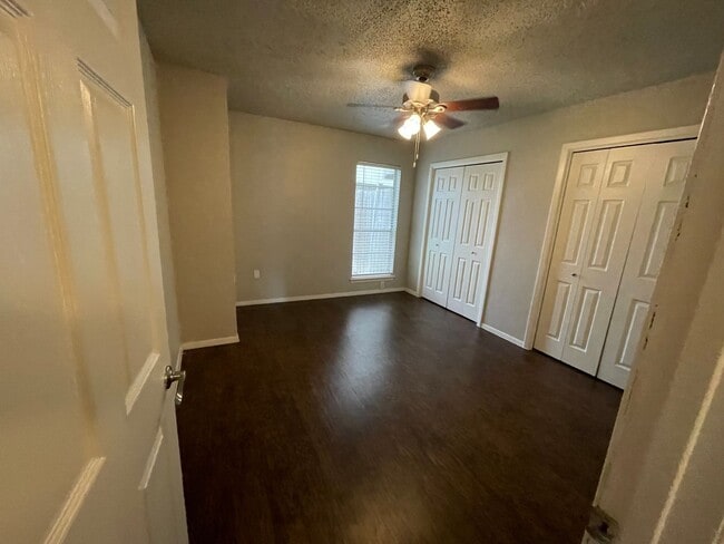 Floorplan - Grove at Nolan Creek