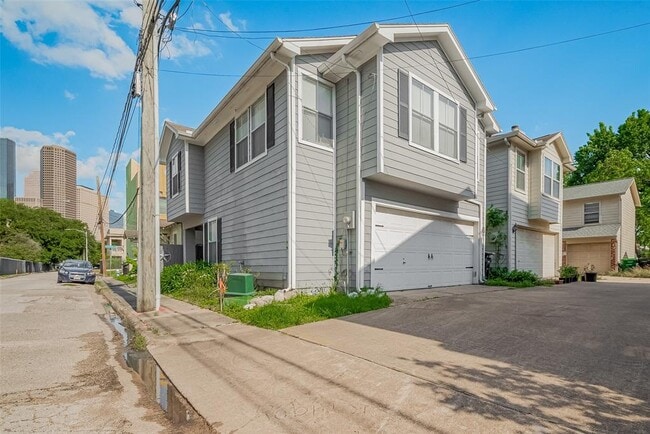 Building Photo - 1101 Saulnier St