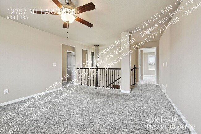 Building Photo - 12757 Mount Harvard Dr