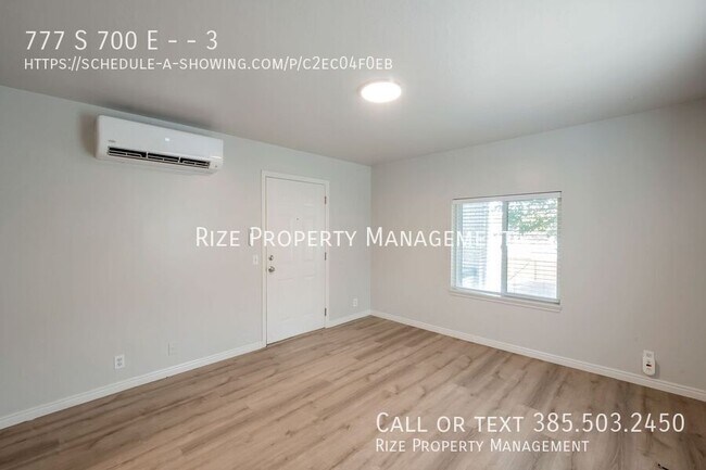 Building Photo - 777 S 700 E