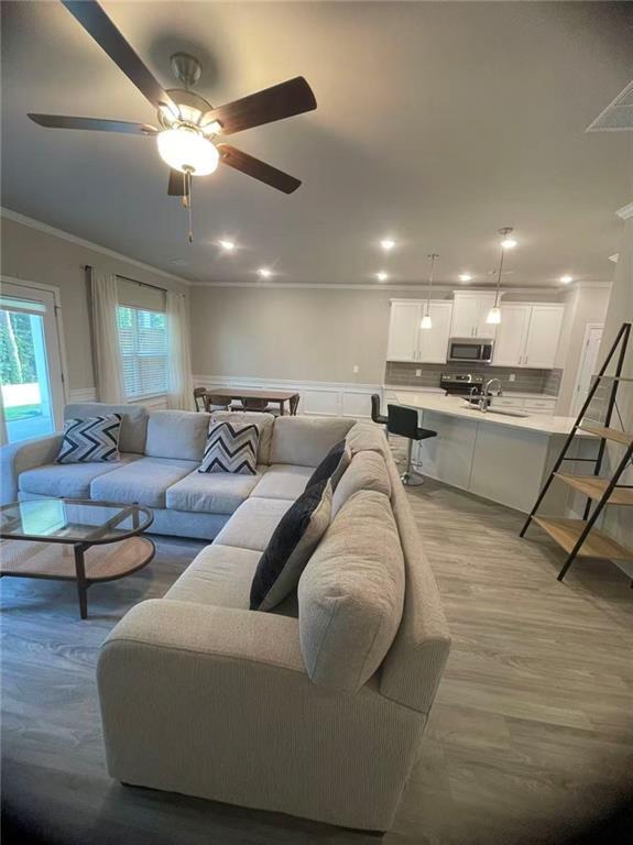 Building Photo - 1416 Fern Ridge Ln