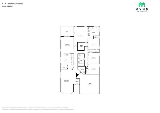 Building Photo - 9775 Doriath Cir