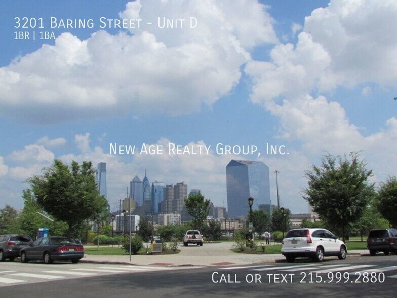 Building Photo - 3201 Baring St