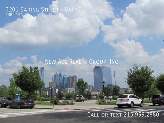 Building Photo - 3201 Baring St