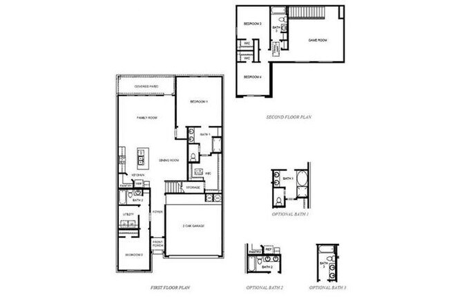 Building Photo - 31134 Delamere Turn trl Trl