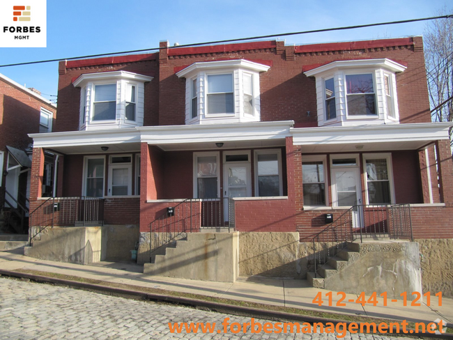 Building Photo - 5309 Wellesley Ave