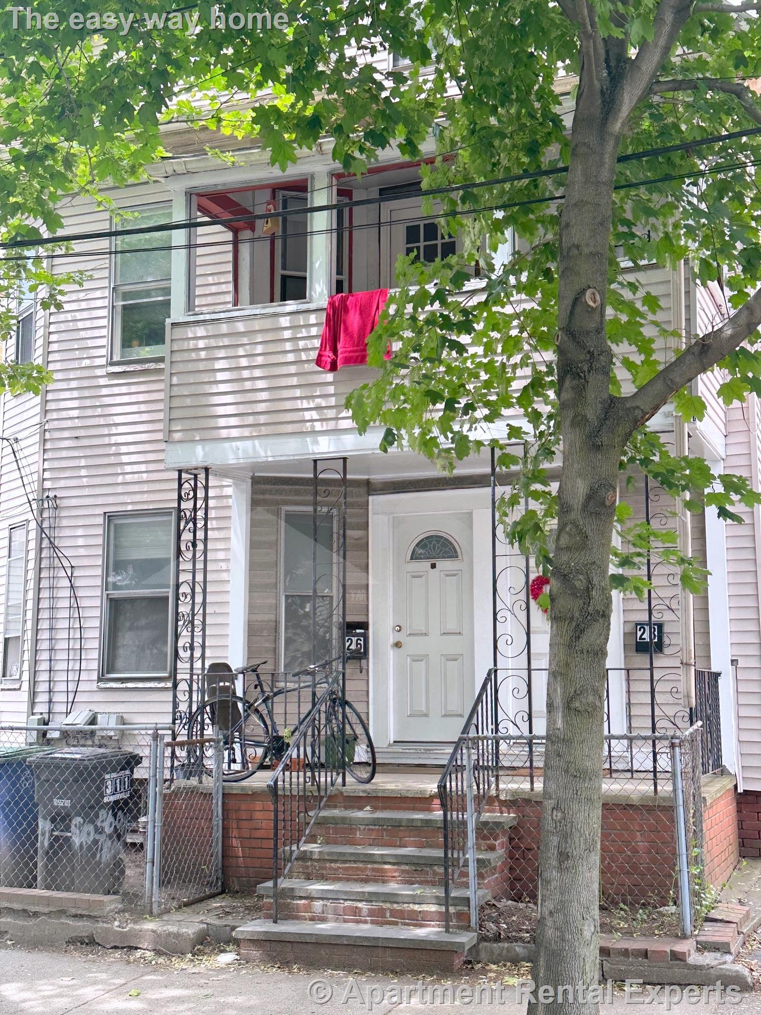 Building Photo - 26 Cutter Ave