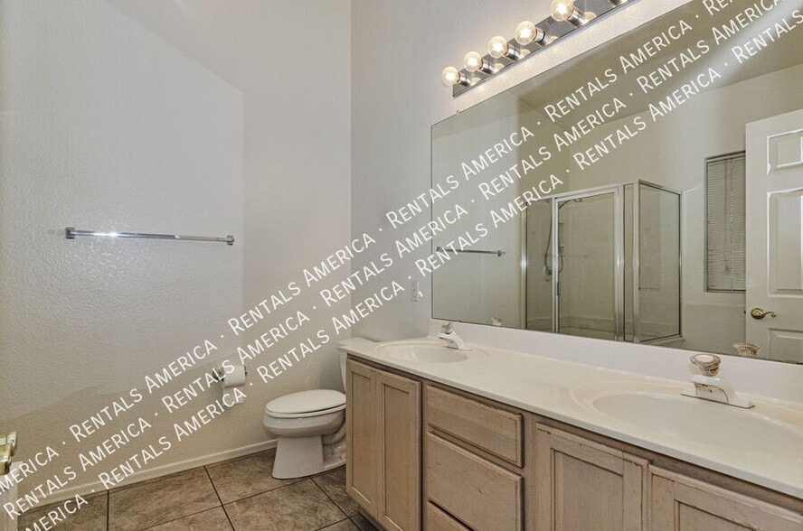 Building Photo - 2312 W Mystic Mountain Dr