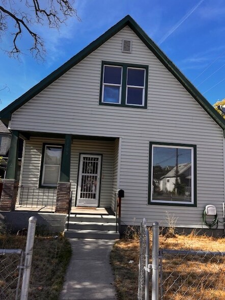Primary Photo - 2209 N Washington St