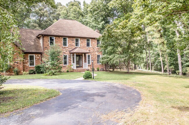 Building Photo - 14530 Fox Knoll Dr
