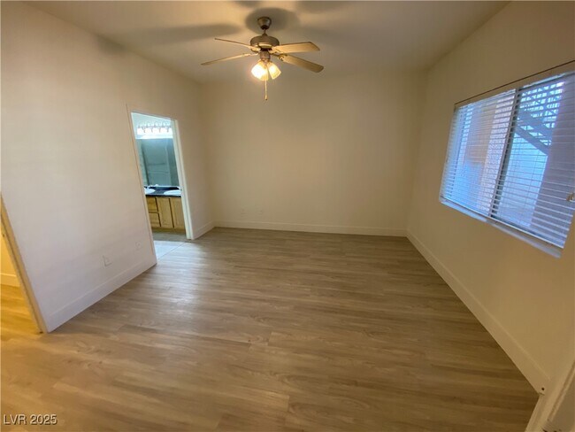 Building Photo - 8400 W Charleston Blvd
