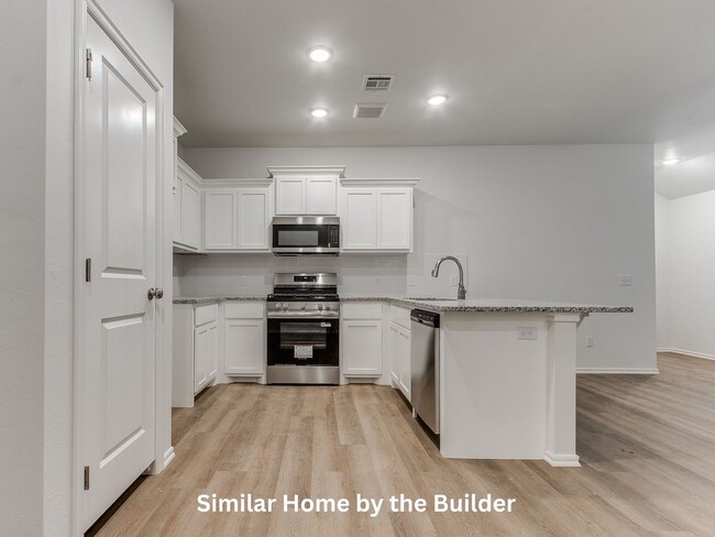 Building Photo - Brand-New OKC Rental – 3 Bed Home with Garage