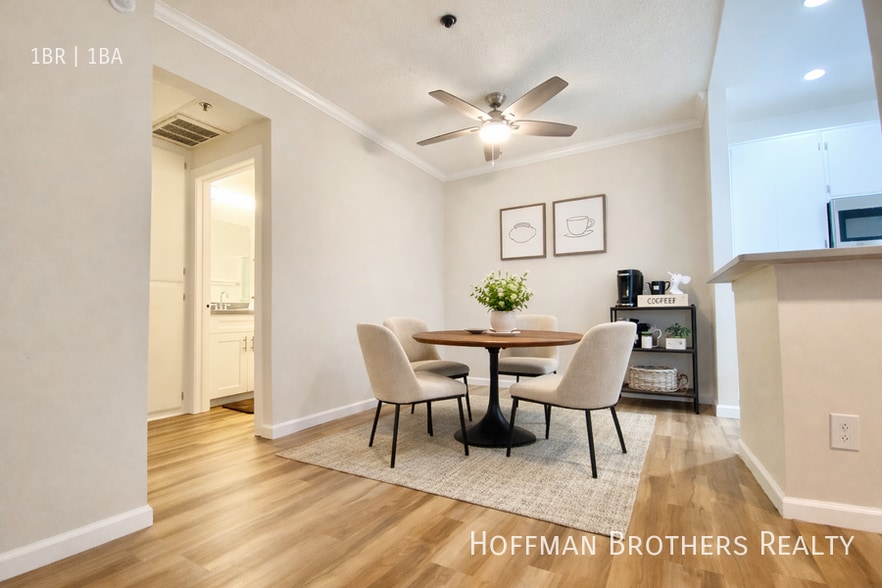 Building Photo - 1325 N Sierra Bonita Ave