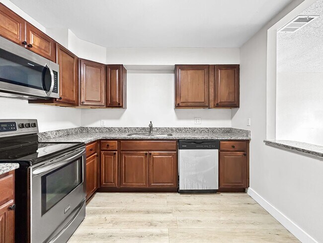 Building Photo - 3128 49th Street N