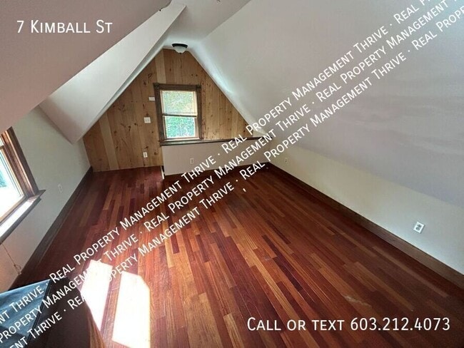 Building Photo - 7 Kimball St