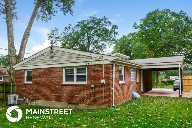 Building Photo - 1426 Faris Ave