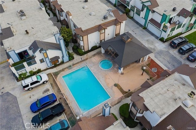 Building Photo - 13532 Francisquito Ave