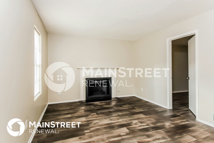 Building Photo - 2991 Carrie Farm Rd NW