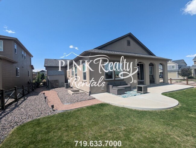 Building Photo - 6810 Sedgerock Ln